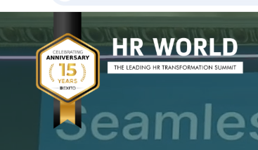 HR World Summit 2026 - Riyadh