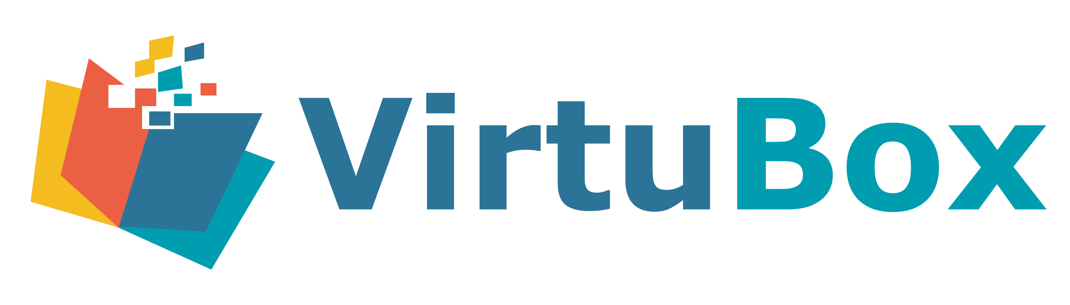 VirtuBox infotech Pvt Ltd
