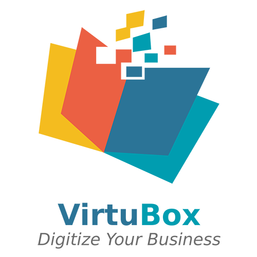 VirtuBox infotech Pvt Ltd