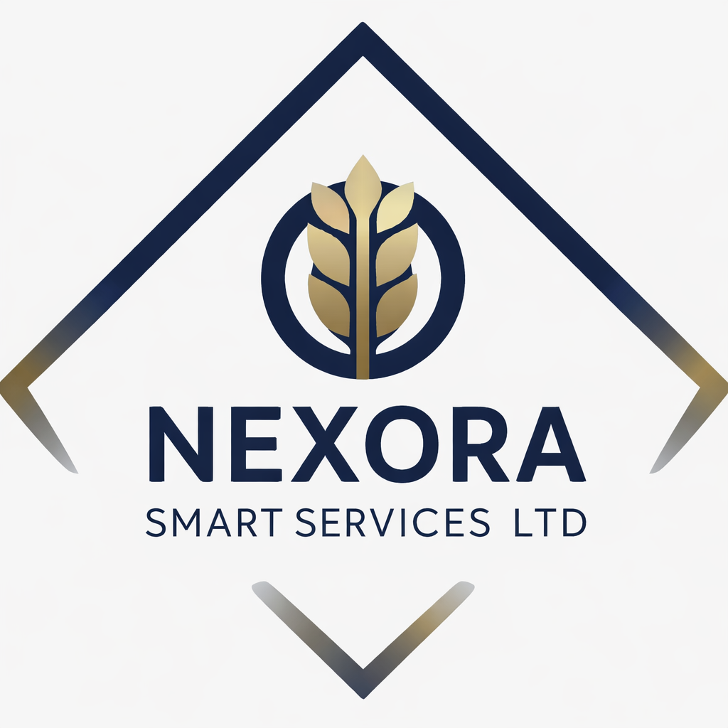 NEXORA Smart Services Limited