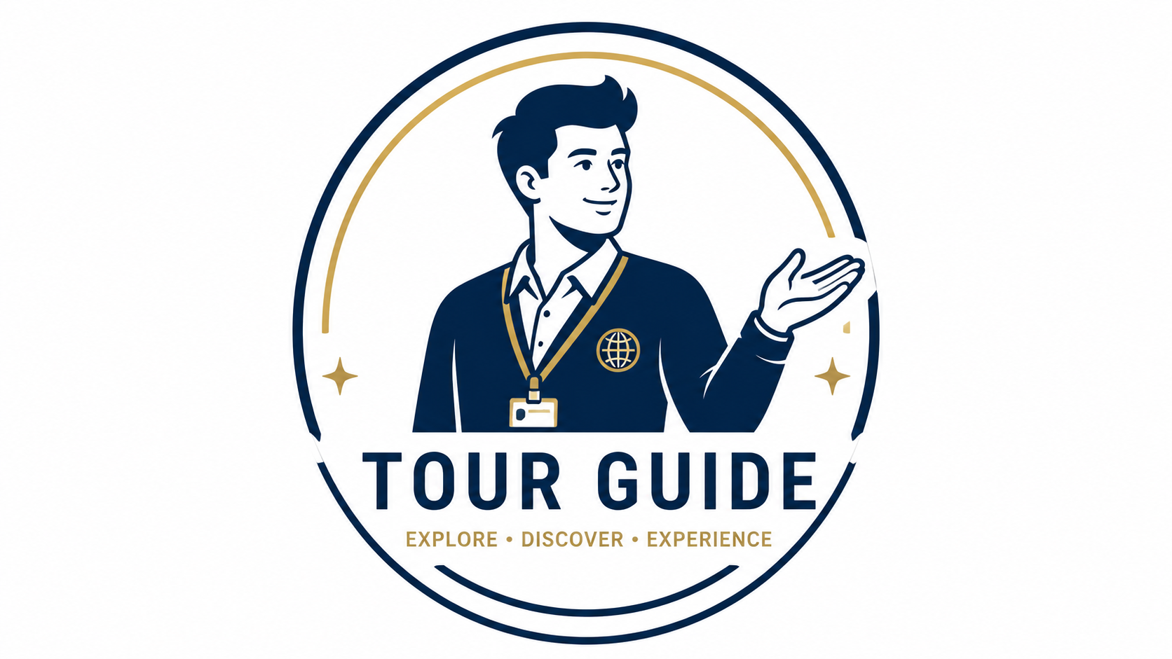 ABC tour guide