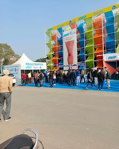 Dana Mandi, Bahadur Ke Road, Ludhiana