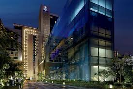 The Ritz-Carlton