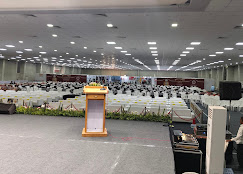 Vigyan Bhavan, Science City