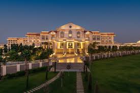 The St. Regis New Capital, Cairo, Egypt