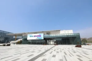 Hangzhou Yishang Town International Showroom