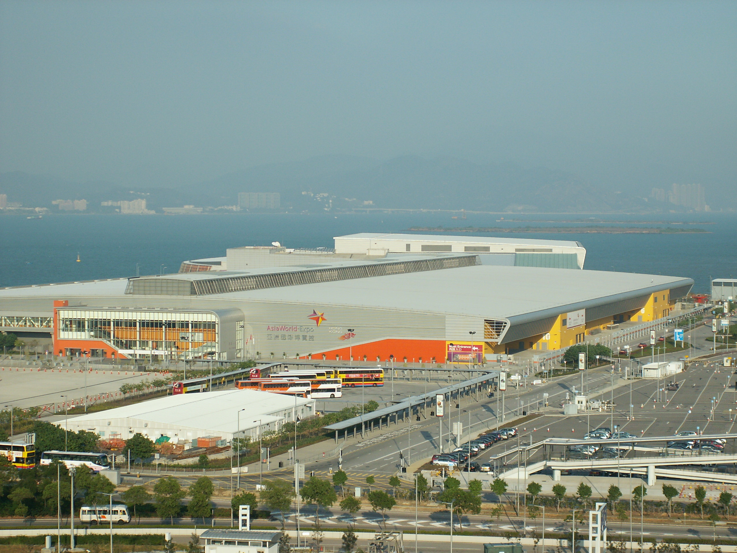 AsiaWorld-Expo