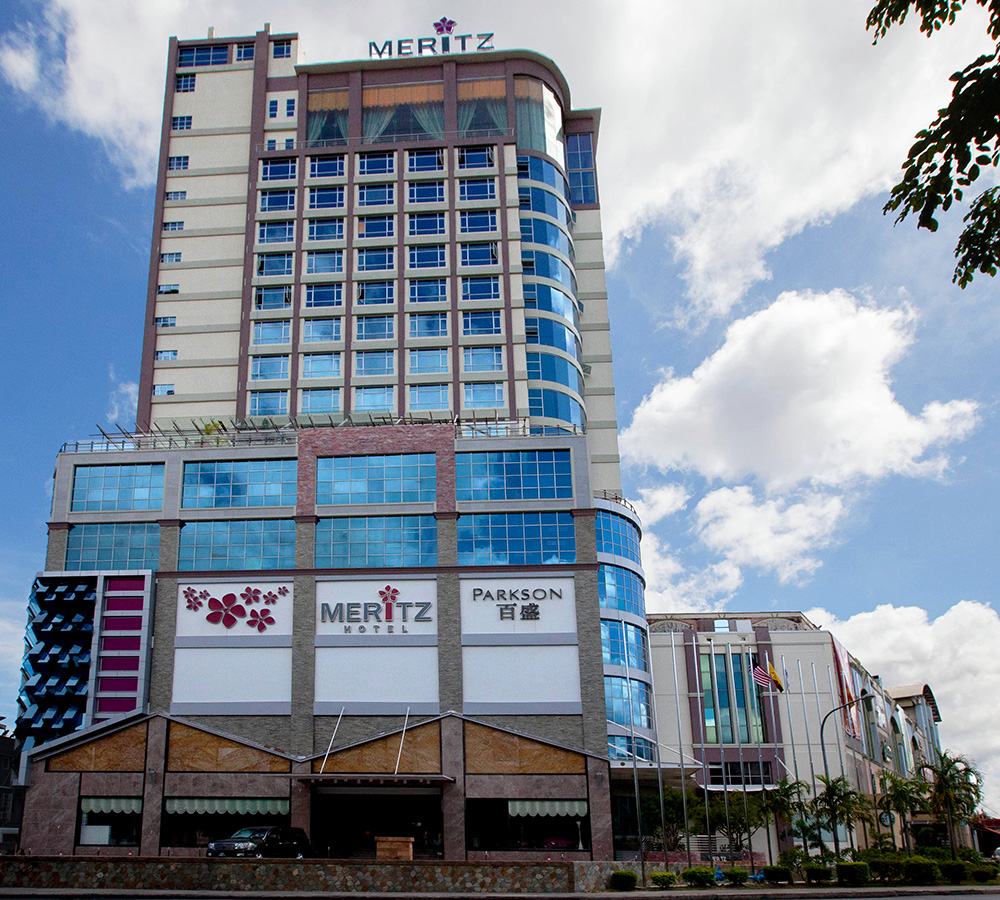 Meritz Hotel