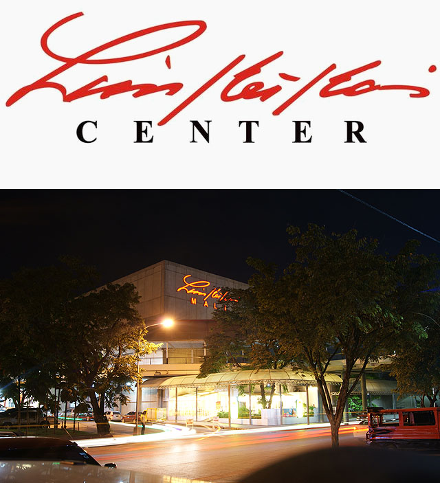 Limketkai Center