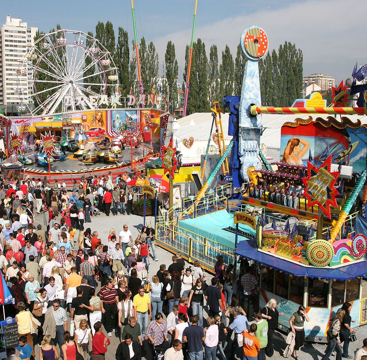 Messe Graz