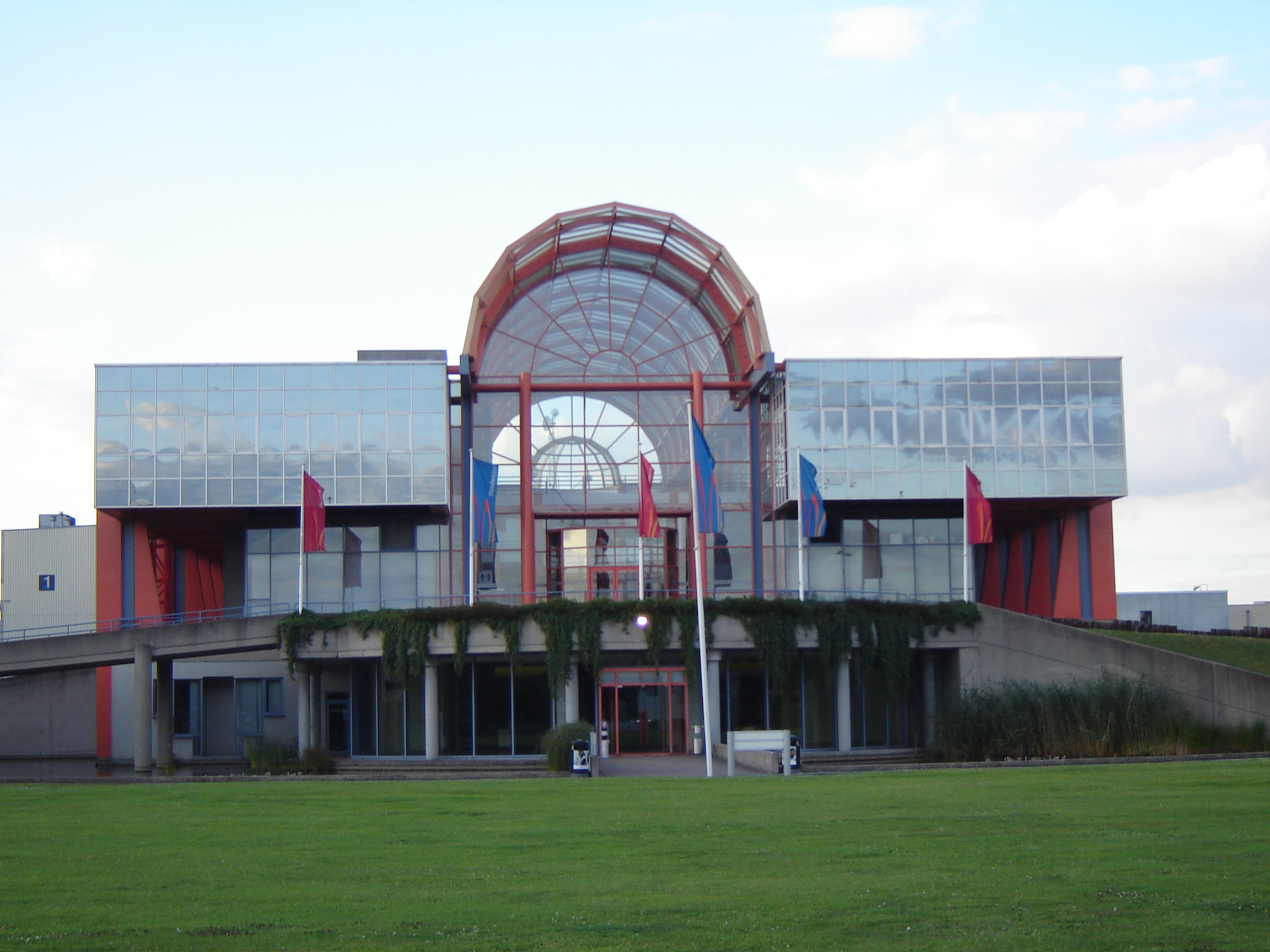 Flanders Expo