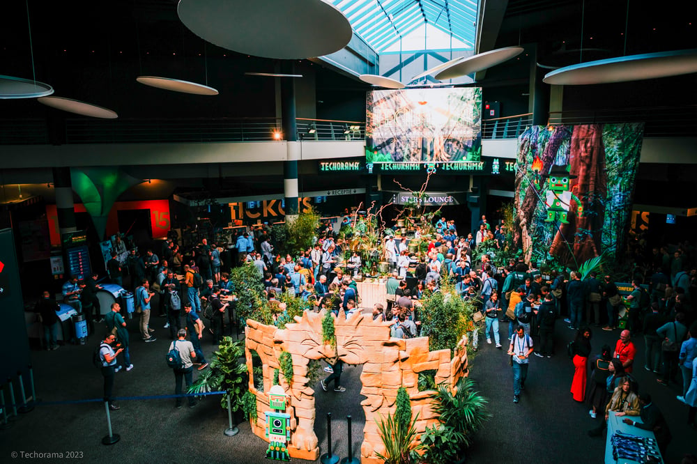 Kinepolis Event Center Antwerp