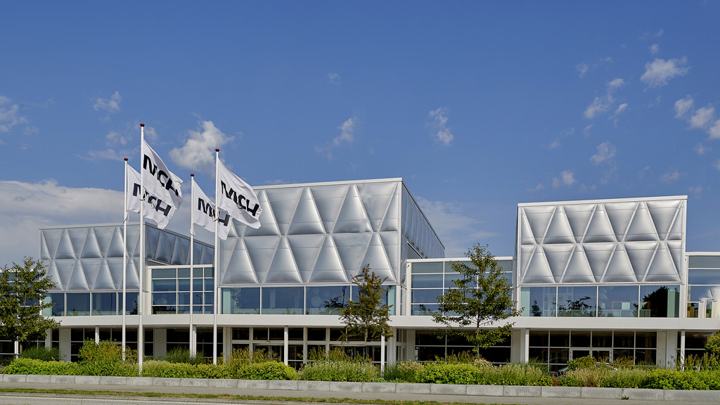 MCH Messecenter Herning