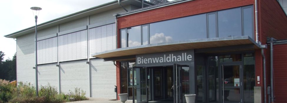 Bienwaldhalle