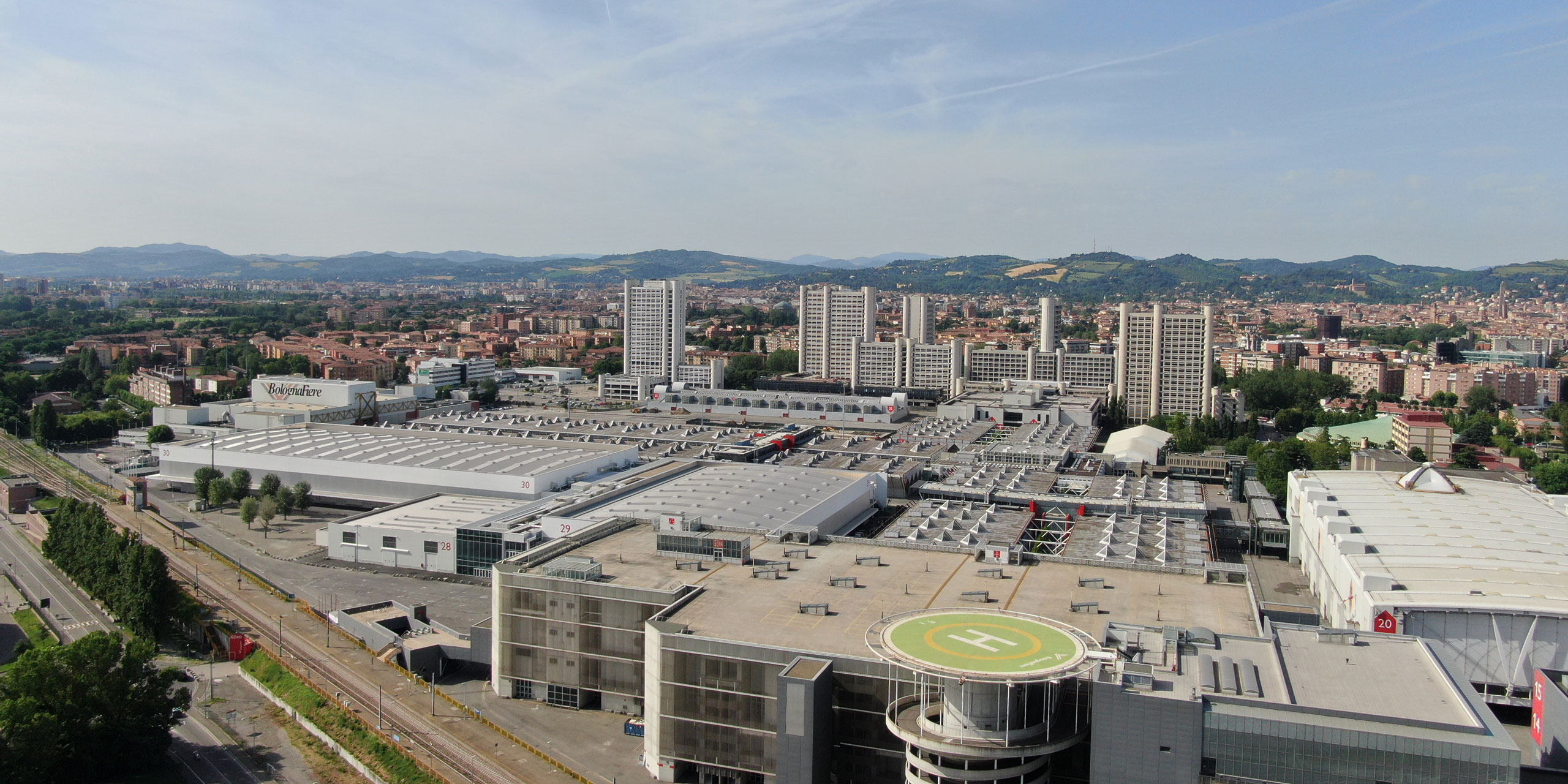 BolognaFiere
