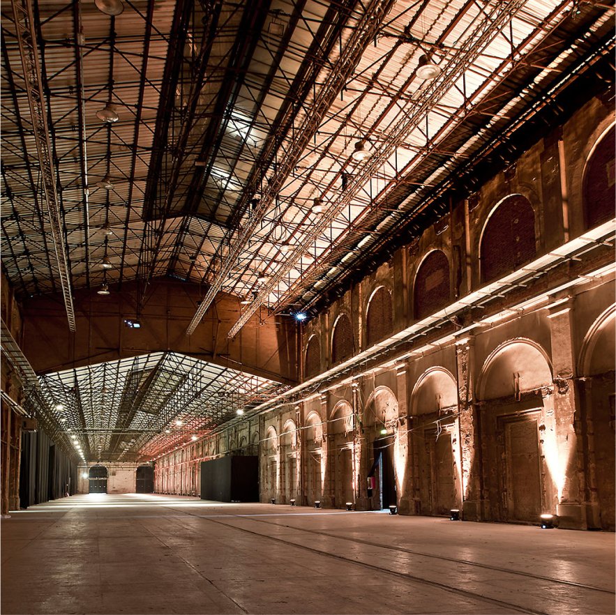 Stazione Leopolda