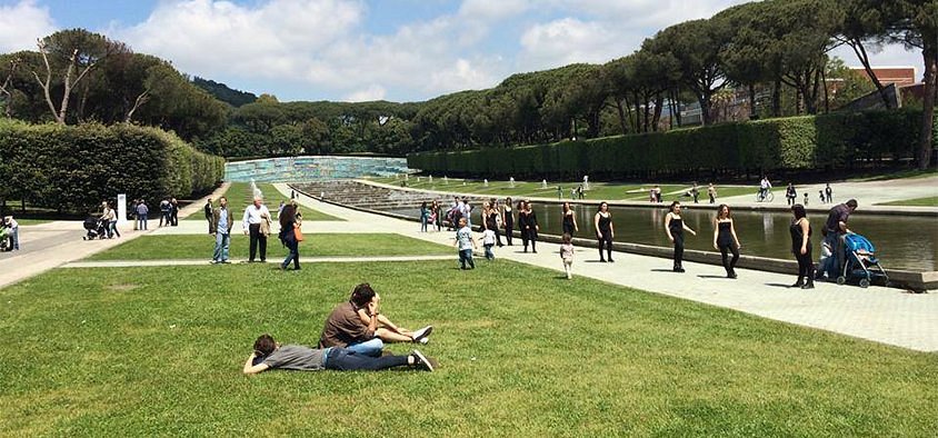 Mostra d'Oltremare