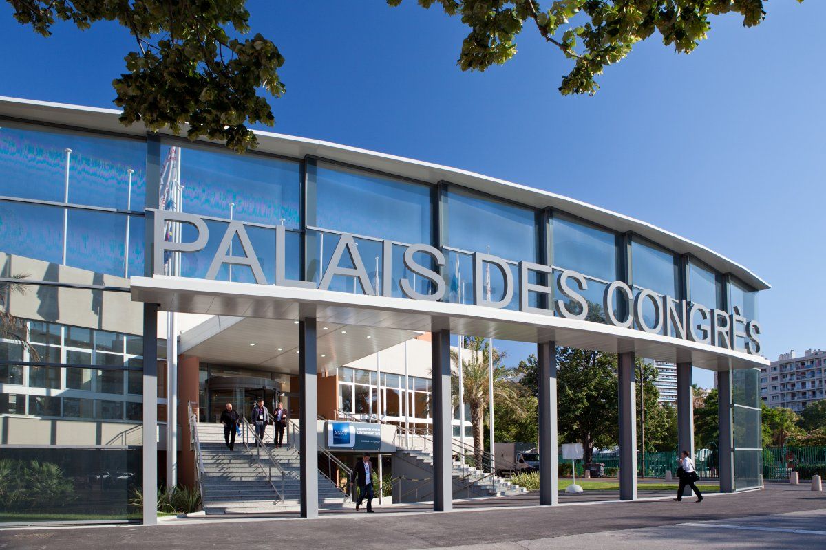 Royal Dutch Jaarbeurs Exhibition & Convention Centre