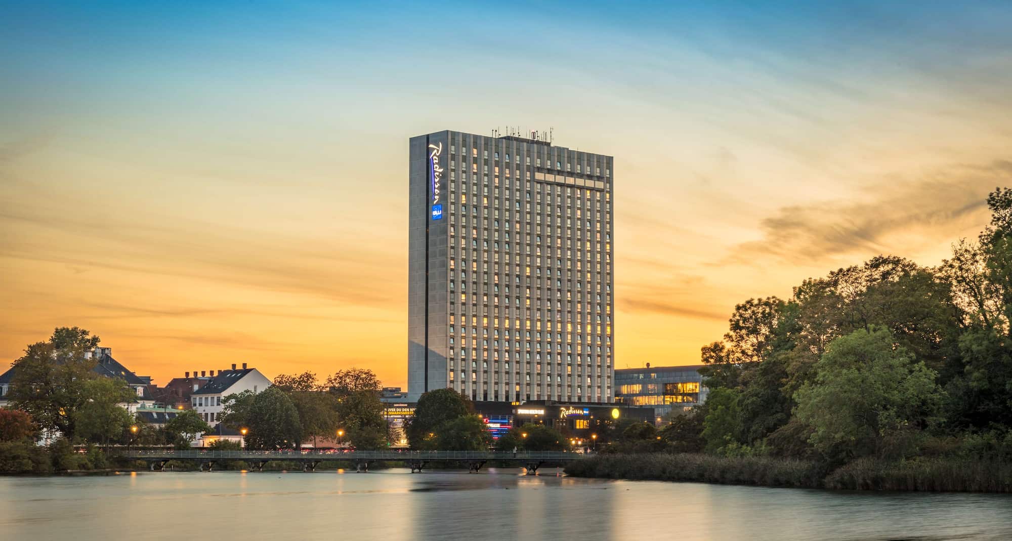 Radisson Blu Wrocław
