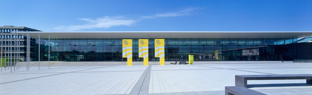 MCK International Congress Center