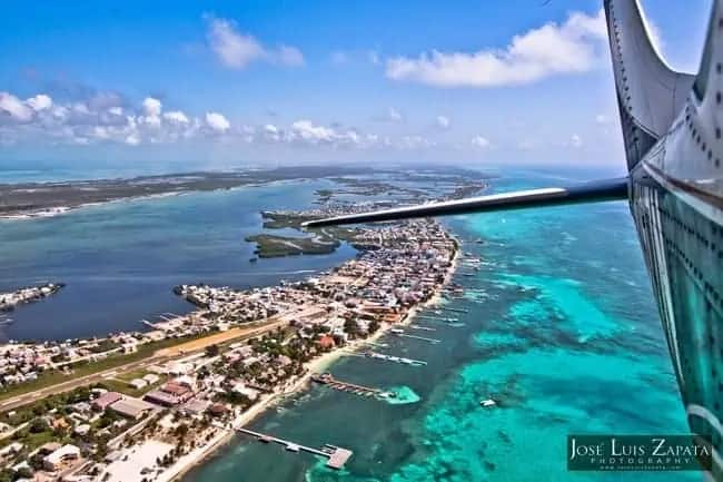 San Pedro, Ambergris Caye