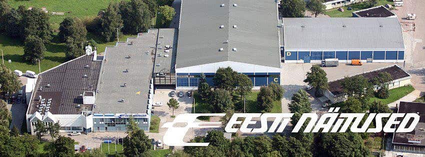 Estonian Fair Centre