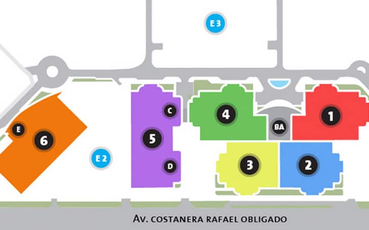 Expocentro