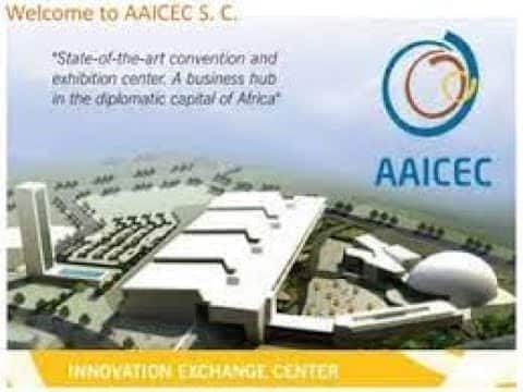 Benghazi International Conference and Exhibition Center