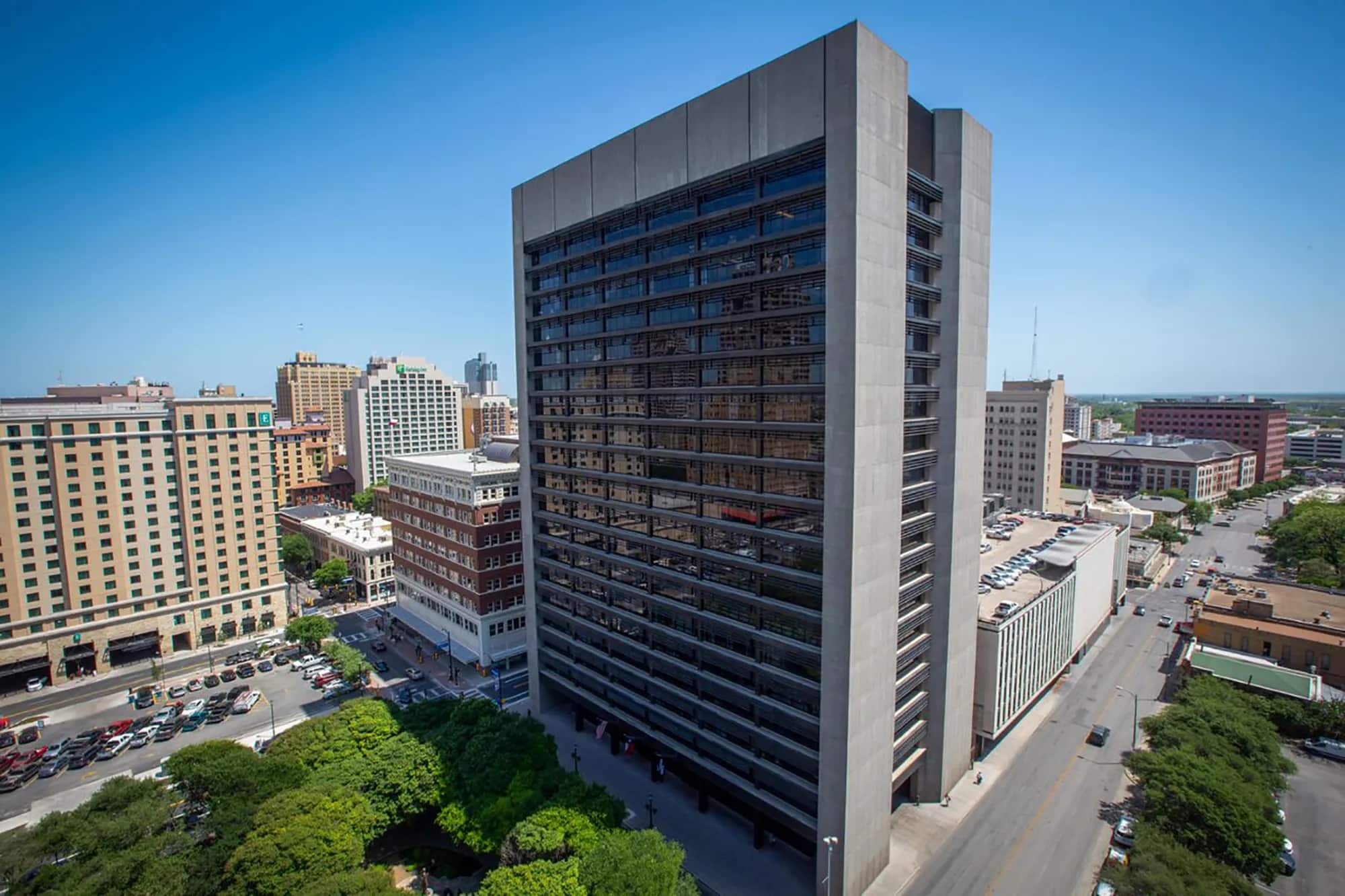 City Tower