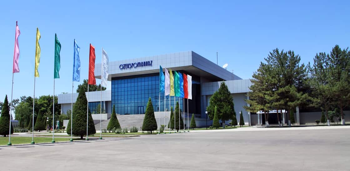 Uzexpocentre