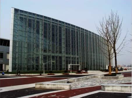 Quanzhou International Convention and Exhibition Center
