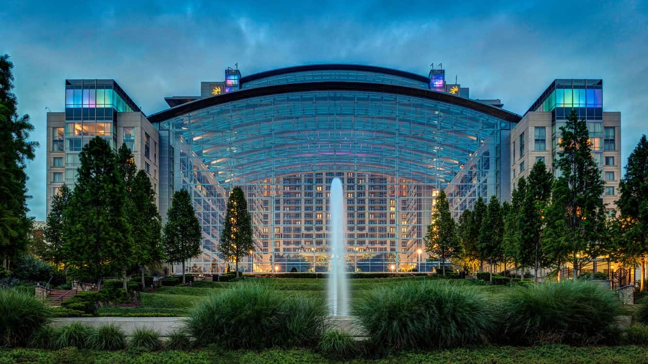 Gaylord Palms Resort & Convention Center