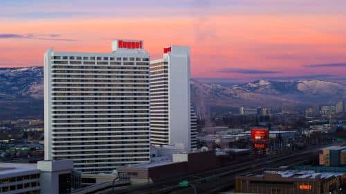 Peppermill Resort Spa Casino
