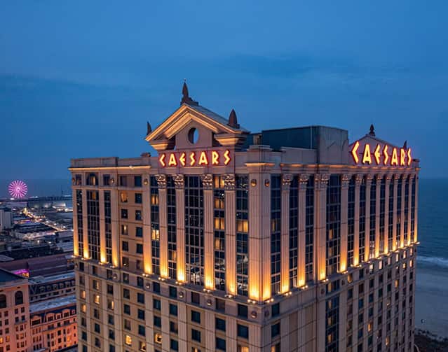 Hard Rock Hotel & Casino Atlantic City