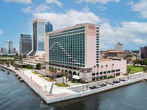 Hyatt Regency
