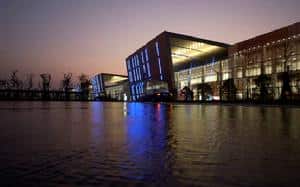 Farm Bureau Expo Center