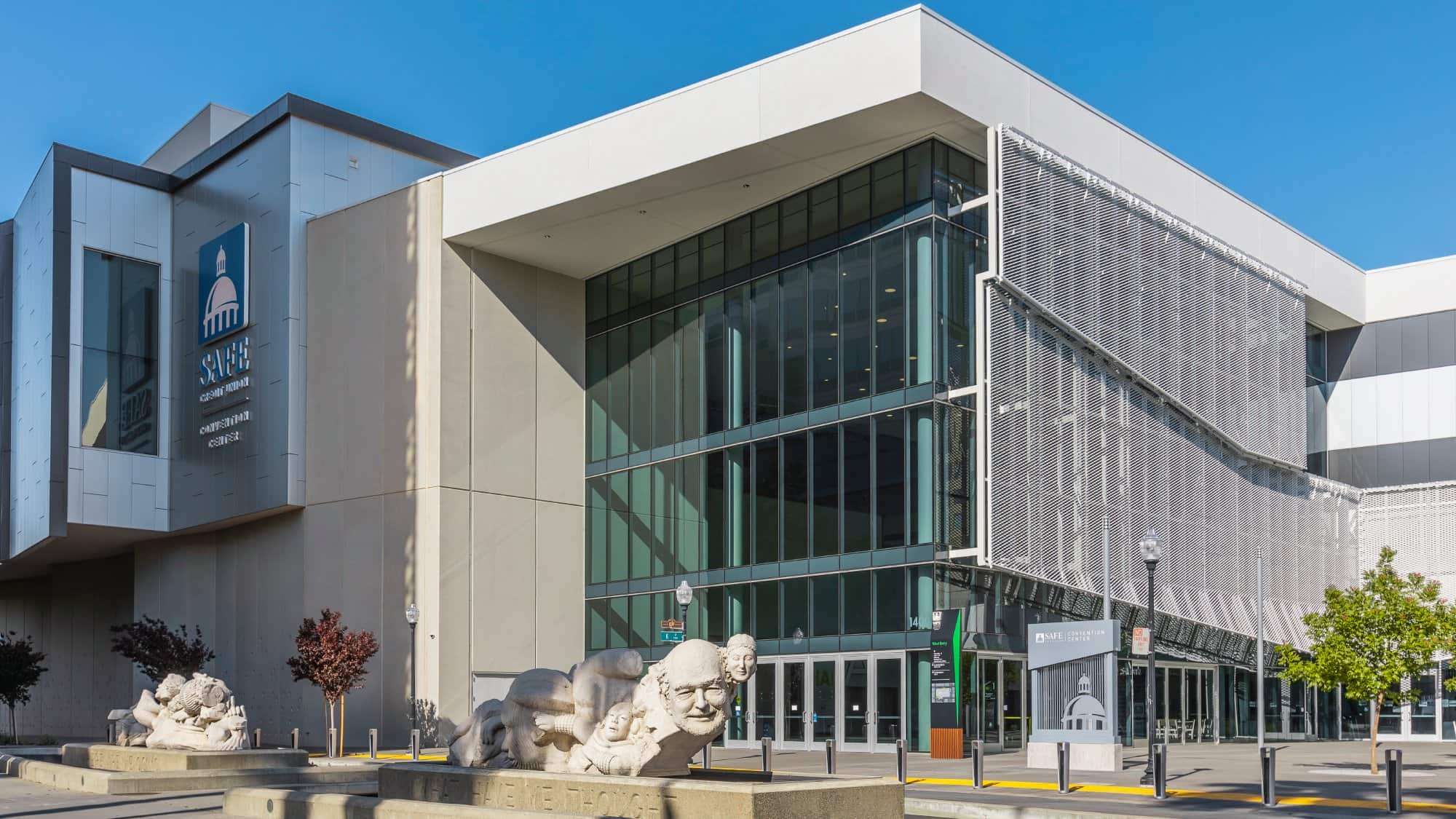 Baird Center