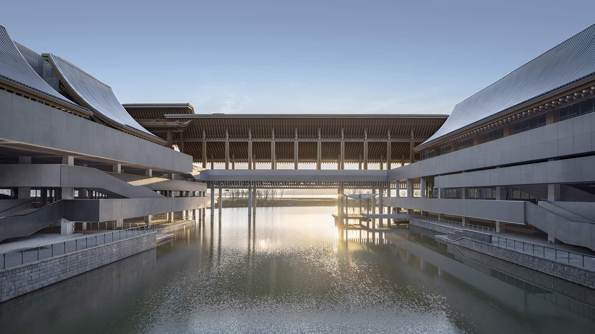Edinburgh International Conference Centre