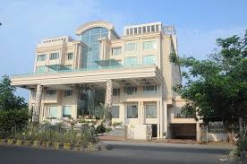 Hotel Grand Mehfil