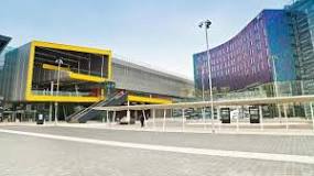 ExCeL London