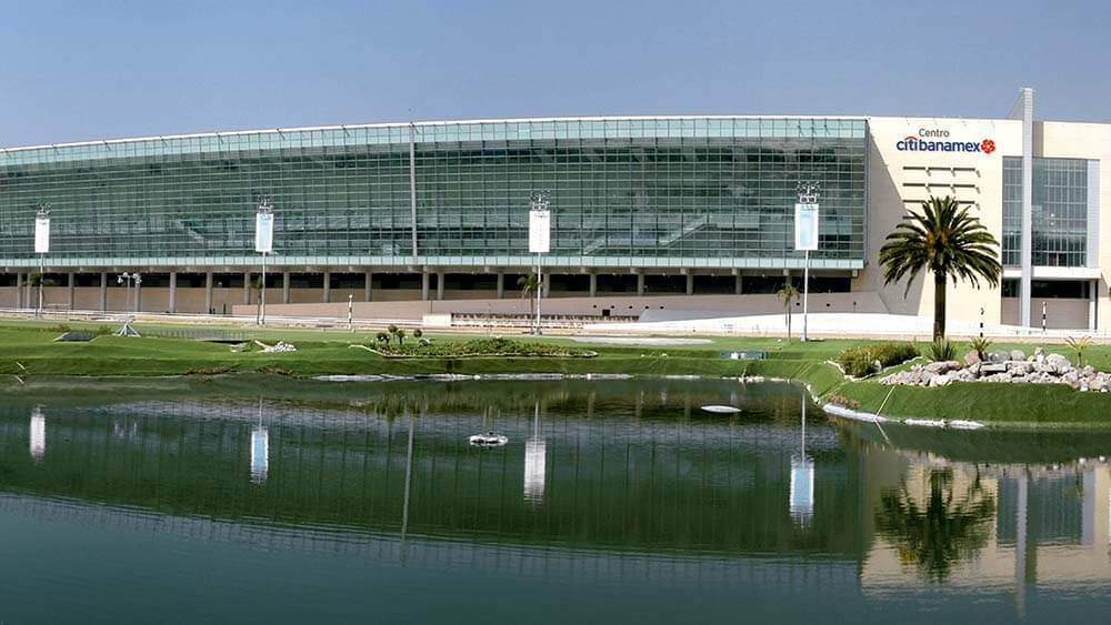 Centro Banamex