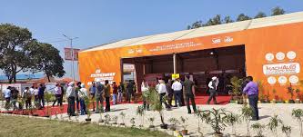 Ludhiana Exhibition Centre (LEC) Sahnewal