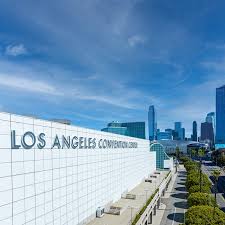 Los Angeles Convention Center