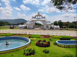 Mysore Dasara Exhibition Ground
