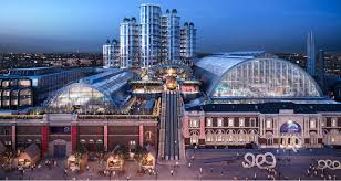 Olympia London