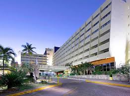 Dominican Fiesta Hotel, República Dominicana