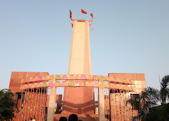 Indira Gandhi Pratishthan, Lucknow