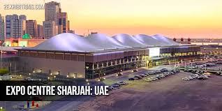 Expo Centre Sharjah