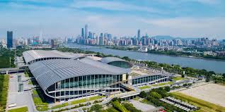 Quanzhou Exhibition City