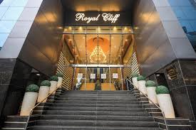 Royal Cliff - Nagpur
